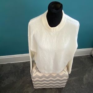 Sweater and pant set